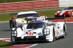 Porsche 919 Hybrid 2015 года